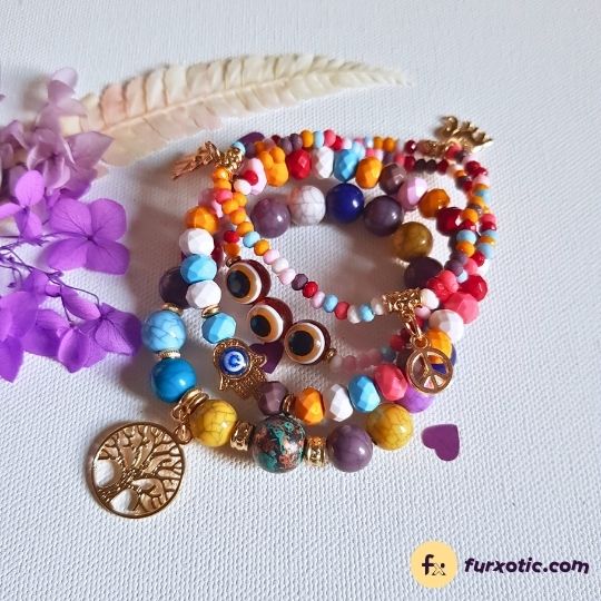 Bracelets