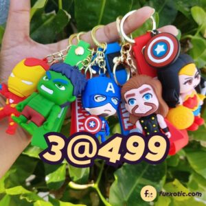 Keychains