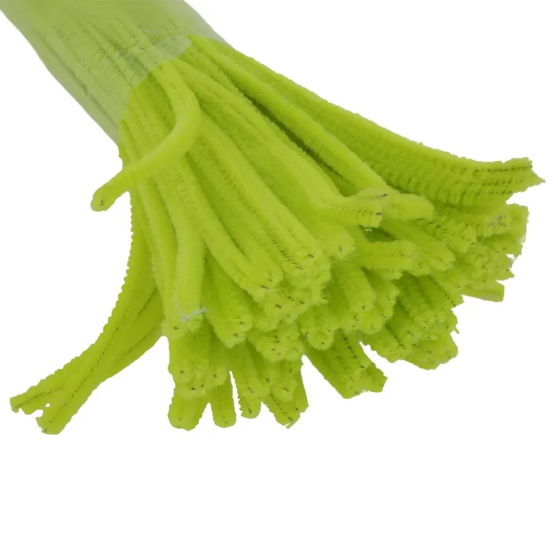 F Green