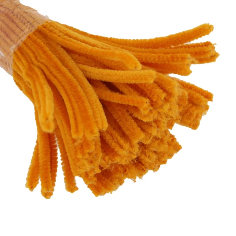 Golden Yellow